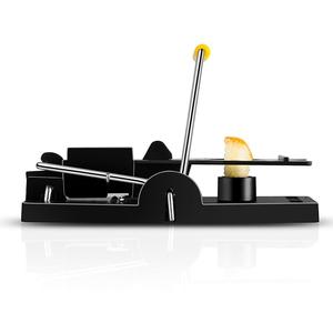 Fareler ve fareler için yeniden kullanılabilir ABS plastik fare kapanı çevre dostu katı Catcher bahar haşere kontrolü ve tek kullanımlık fare katili - Product Image 4