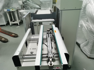 Good Quality Shenzhen <strong>Automatic</strong> Smt <strong>PCB</strong> Magazine <strong>Loader</strong> <strong>Unloader</strong> With Adjustable Width for <strong>PCB</strong> Making Machine - Product Image 5
