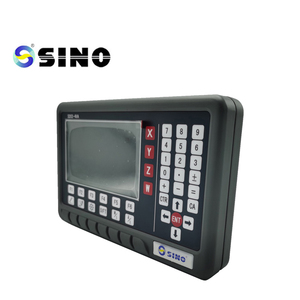 SINO SDS5-4V sistema DRO a scala lineare a 4 assi sistema di lettura digitale Encoder lineare con scala di vetro di vendita calda per fresatura tornio - Product Image 4