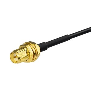 WiFi anten uzatma kablosu RG174 kablo 3m 10 ayaklar için WiFi yönlendirici güvenlik IP kamera kablosuz ağ kartı adaptörü - Product Image 5