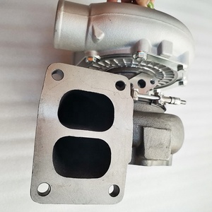 Chất Lượng Cao 466617-0003 Động Cơ <span class=keywords><strong>Turbo</strong></span> DH370 Bộ Tăng Áp Cho Phụ Tùng Máy Xúc - Product Image 5