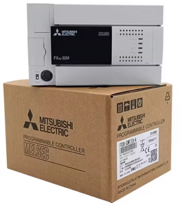 FX2N-2DA modulo Controller PLC - Product Image 6