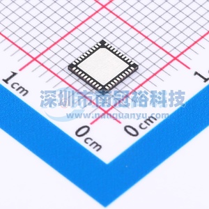 Sud Guan Yu PIC18F45K50-I/MV 8 Bit microcontrollore 48 MHz 32 KB Flash 2 KB RAM - Product Image 2