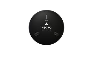 Cuav ชุด V5 NANO พร้อม V2จีพีเอสสำหรับ ardupilot PX4ชิ้นส่วนโดรนควบคุมการบินการแข่งขันคอปเตอร์ FPV - Product Image 5