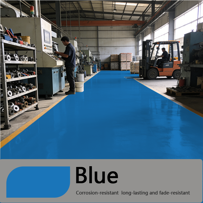 Bleu
