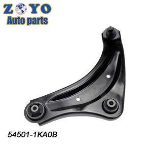 54501-<strong>1KA0B</strong> <strong>54500</strong>-<strong>1KA0B</strong> RK621157 RK621156 New Energy Vehicles Front Lower Control Arm Set for NISSAN SENTRA 17-19 - Product Image 4