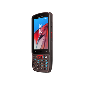 Terminal portátil MEFERI PDA, terminal lector NFC, resistente, industrial, 1D, 2D, Android, PDA para logística - Product Image 4