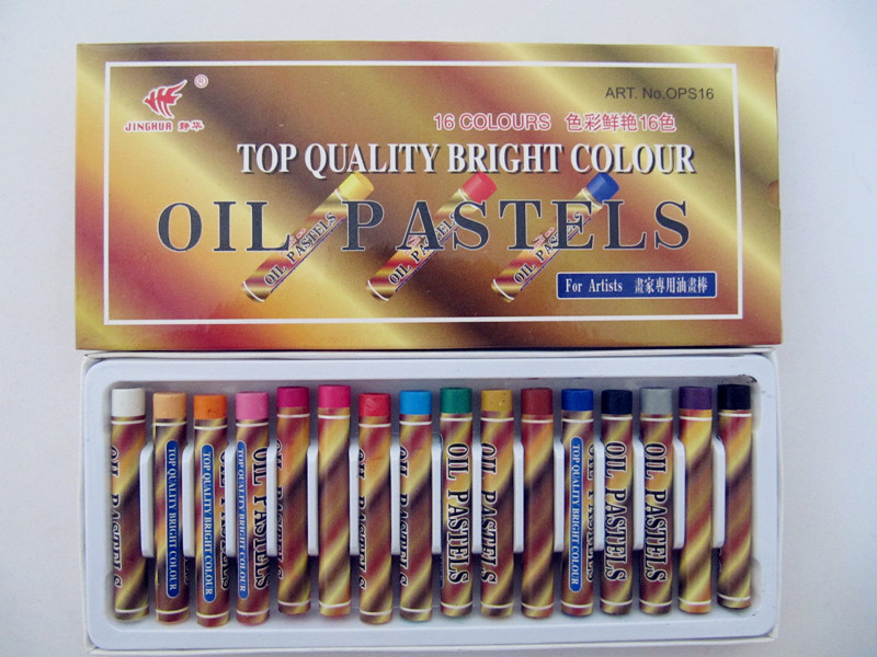 16 colori