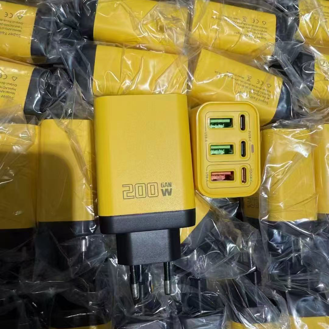 200W-3U3C