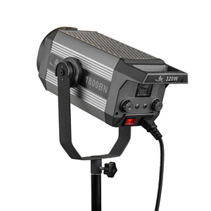 Professional Video Light 300w <strong>LED</strong> COB Video Light Continuous Lighting for Live for Photographer - Product Image 4