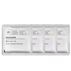 Sviluppatore compatibile C450 per xerox C4300 3540 4350 4400 7760 sviluppatore - Product Image 1