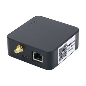 HamGeek POE <strong>Zigbee</strong> 3.0 Coordinator Router Wifi <strong>Zigbee</strong> Gateway (Black) for HamGeek CC2652P <strong>Module</strong> Zigbee2mqtt - Product Image 5