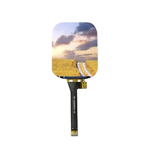 2,0 Zoll 240*296 SPI-Schnitts telle LCD-Display LCD-Bildschirm für Smartphone - Product Image 1