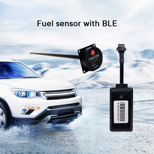Mini GPS Tracker ET300 GPS + GPRS + GSM Dispositivo de seguimiento de vehículos para coche Bicicleta Motocicleta GPS Tracker