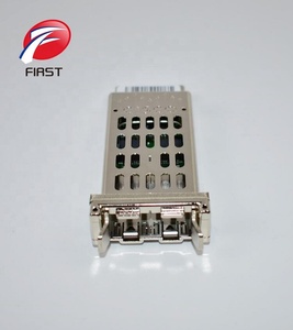 CVR-X2-SFP X2 10G เป็น SFP + ตัวแปลงโมดูลพอร์ต X2 10G เป็นอะแดปเตอร์พอร์ต10g สำหรับตัวแปลงพอร์ต3560E