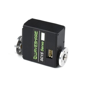 SC15 17kg grande coppia programmabile seriale Bus Servo - Product Image 6