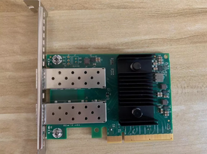 Solución de red de alta velocidad para servidores, tarjeta Gigabit Ethernet de 25, Dx EN, 1, 2, 1, 2 - Product Image 4