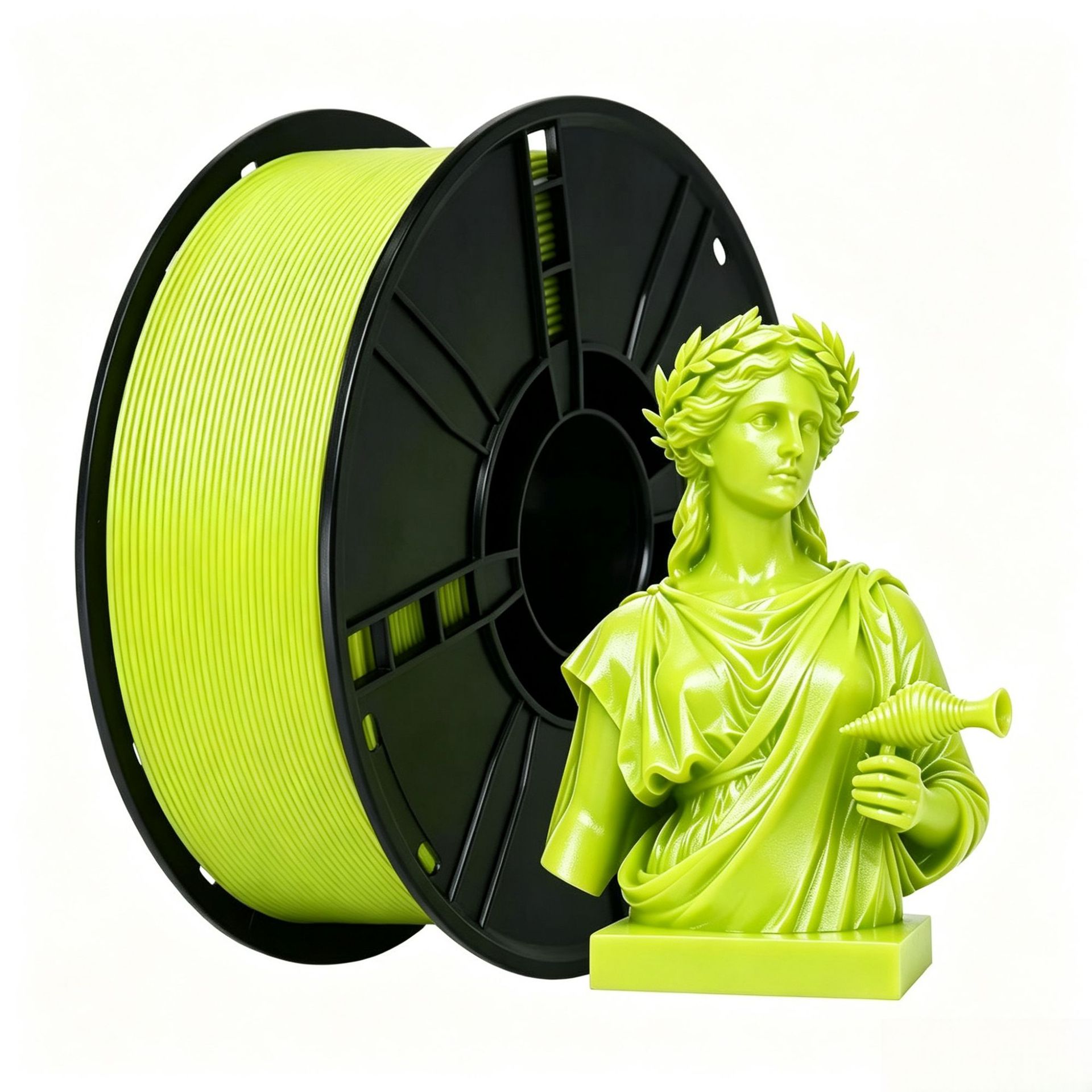 Lemon Green