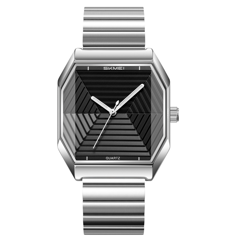 argent/noir