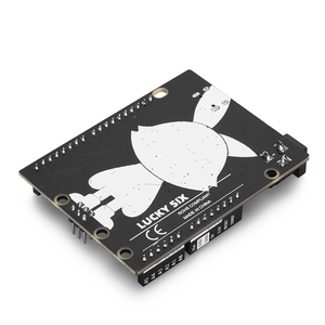 TSCIMBUIY Haupt steuer karte Typ C USB DIY Starter Kit Elektronisches Modul für Arduino Programmable Kit