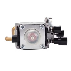 FS45 il FS38 FS46 HL45 FS45C FS46C FS55RC KM55 ot biçme makinesi ot ayıklama makinesi için 80d CarburetorFS55 FS55R Vergaser - Product Image 5