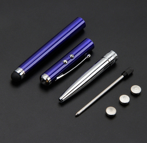 Высококачественный фонарик со светодиодной вспышкой - Product Image 4