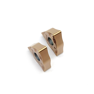 OEM/<strong>ODM</strong> <strong>Producer</strong> WNMG080404/08 CNC Cutting Inserts Carbide Turning Tools for Lathes Including Triangle Turning Inserts - Product Image 4