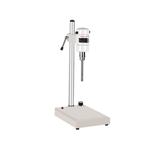 2024 New Laboratory Cosmetic Machine <strong>Mixer</strong> Ice Cream <strong>Mixer</strong> Machine Emulsifying <strong>Mixers</strong> - Product Image 4