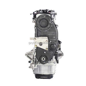 Hot Sale Brand New 4 Cylinders Motor <strong>4G94</strong> Long Block Complete Gasoline <strong>Engine</strong> 2.0L for Mitsubishi Lancer Galant Pajero - Product Image 4