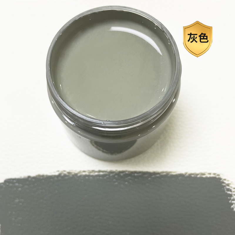 Crème colorante Wernmind-30g gris-code24