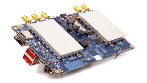 LimeNET Micro 2.0 DE mit Raspberry Pi Compute Modul mit Aluminium Kit/Acryl Kit