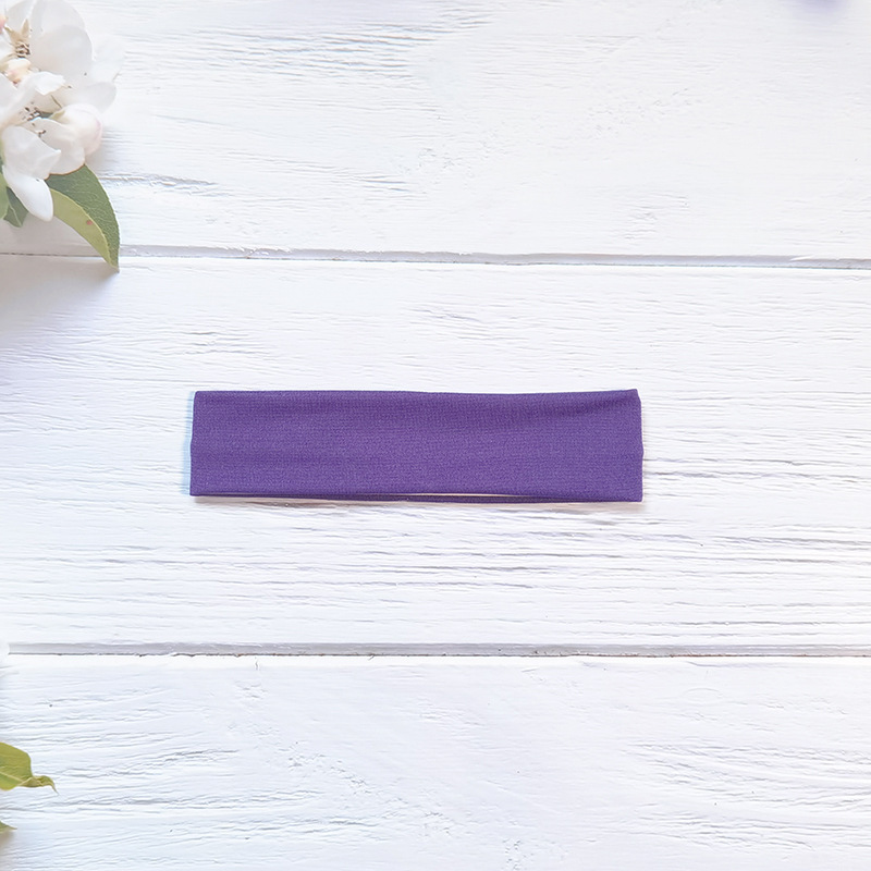 Violet foncé