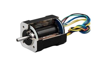 Motore a corrente continua Brushless ad alta potenza con controller motore bldc - Product Image 4