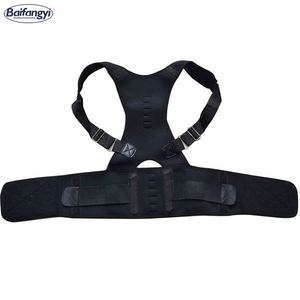Bán buôn Chất lượng cao Neoprene trở lại tư thế Corrector xương đòn hỗ trợ Brace thoáng khí và bảo vệ cho trẻ em giá thấp - Product Image 6