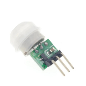 Mini IR Pyroelectric Infrared PIR <strong>Motion</strong> Human <strong>Sensor</strong> Automatic Detector Module AM312 <strong>Sensor</strong> DC 2.7 To 12V - Product Image 6