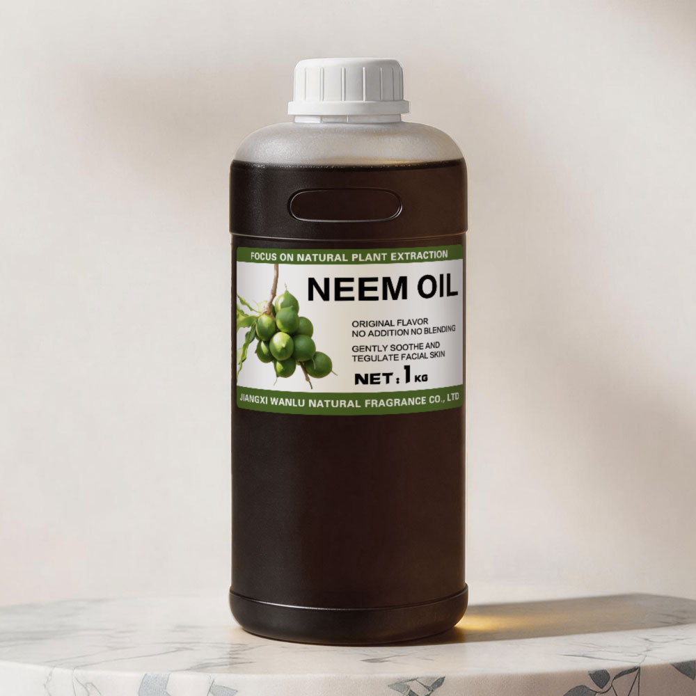 Huile de neem