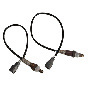 2349049 2344622 New Car Oxygen <strong>Sensor</strong> Suitable for 2006 2007 2008 Toyota RAV4 2.4L Upstream and <strong>Downstream</strong> Oxygen <strong>Sensors</strong> 2pcs - Product Image 2