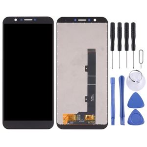 2023 HTC Desire12sモバイルLCDディスプレイ用のHTC電話スクリーンの新しいLCDタッチスクリーンの交換デジタイザーフルアセンブリ付き - Product Image 2