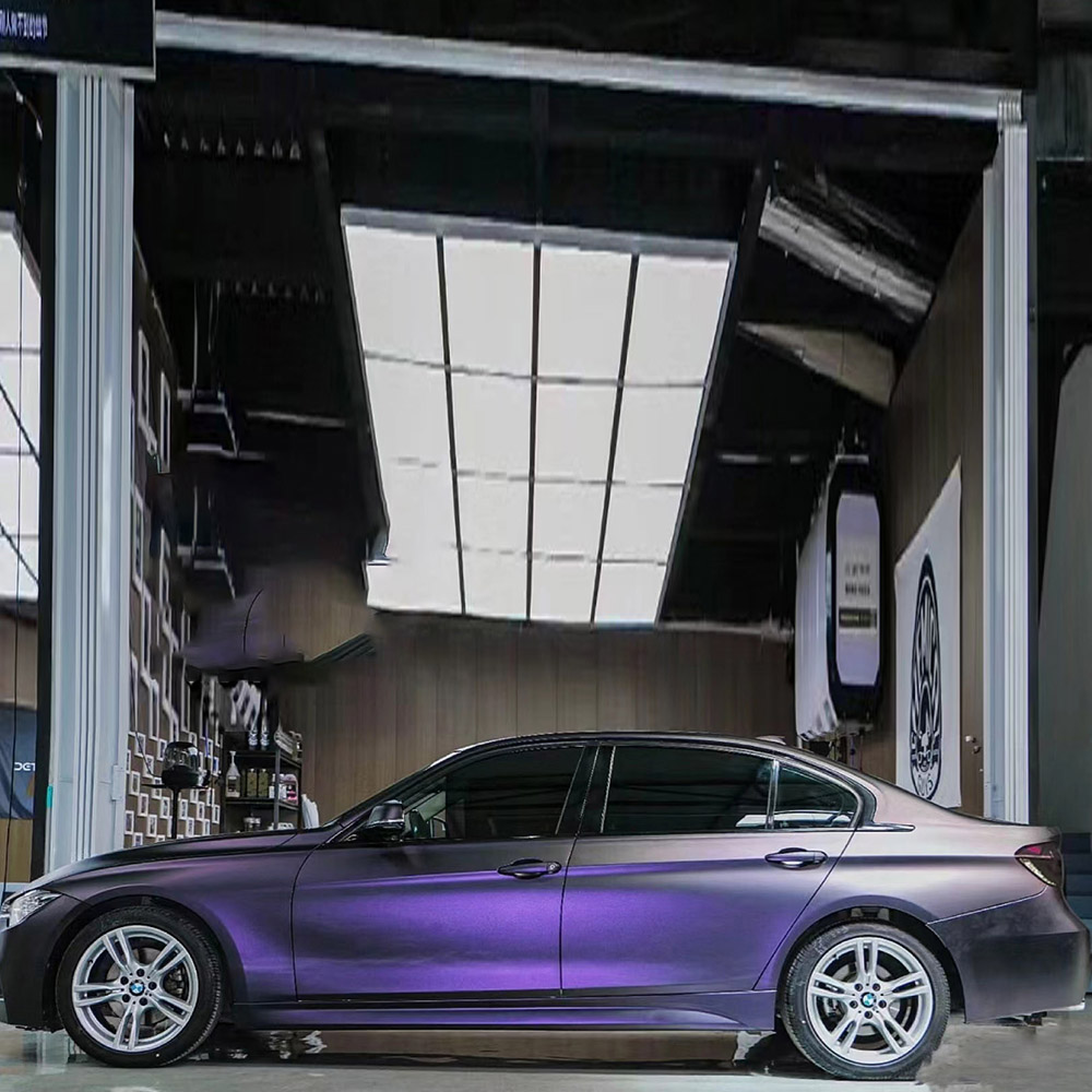 phantom shadow black purple