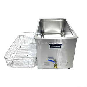 3L 40kHz Profession elle Ultraschall reiniger Edelstahl industrie beheizte Heizung mit <span class=keywords><strong>digital</strong></span> gesteuertem <span class=keywords><strong>Timer</strong></span>