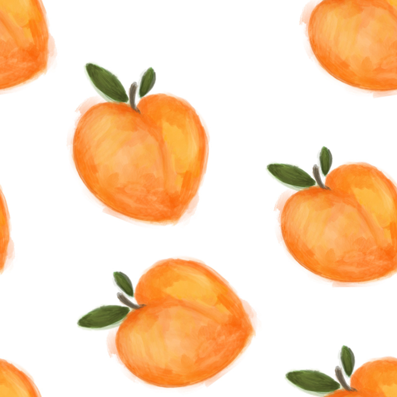 Peach