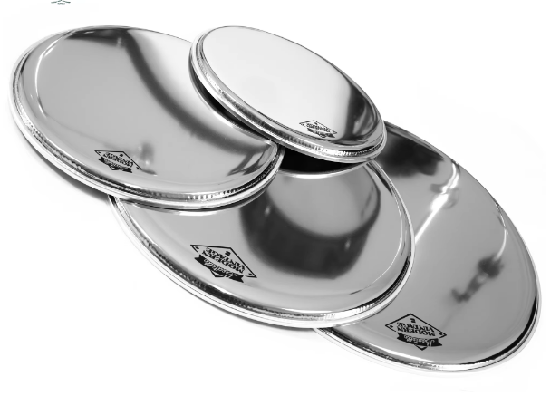 Argento 10 pollici