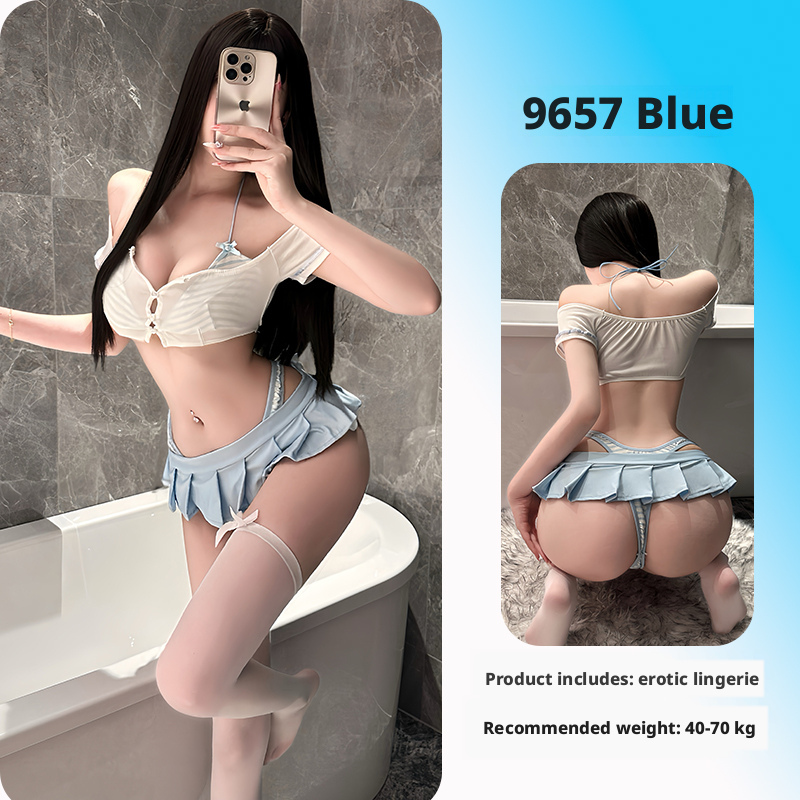 Azul
