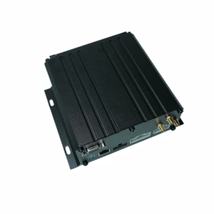 8通道1080P车载数字录像机，带硬盘和sd卡存储车辆黑匣子 - Product Image 6