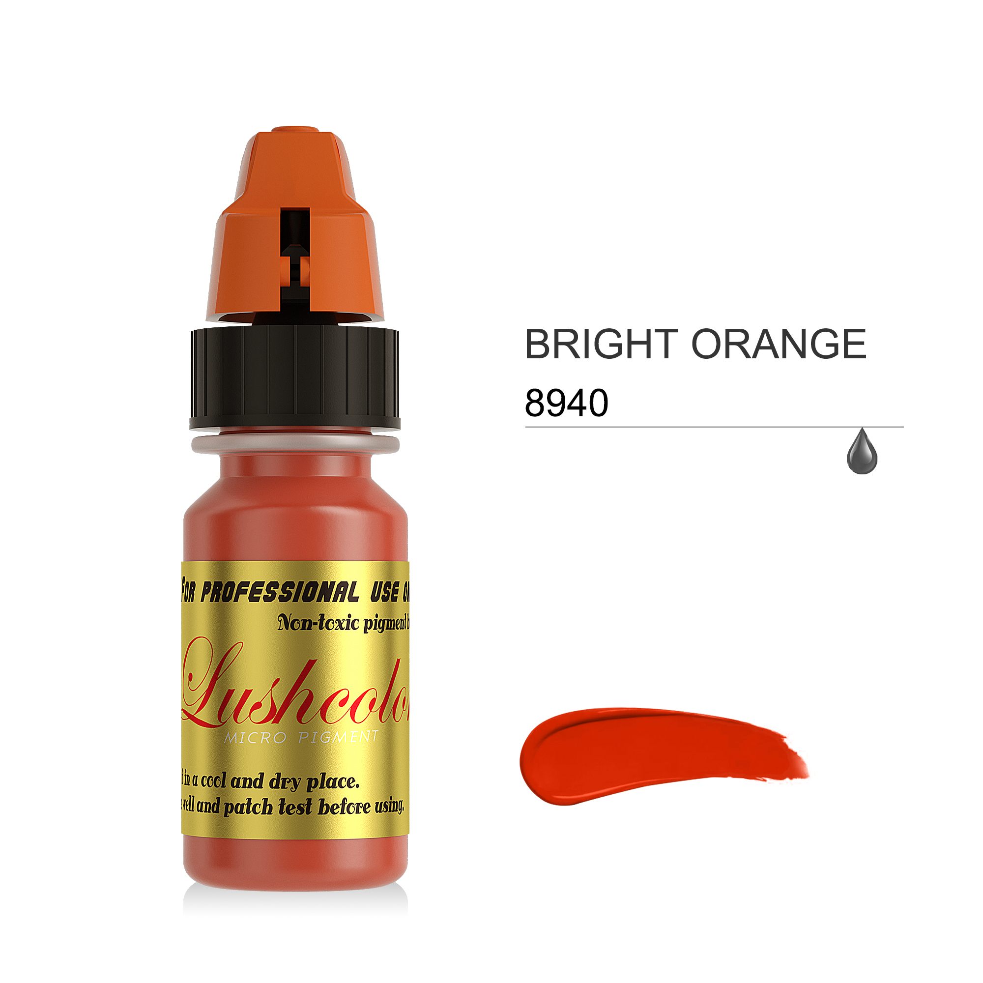 8940 ORANGE VIF