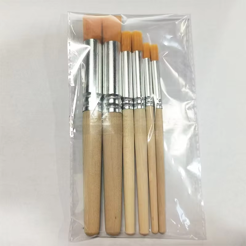 Natural wood color