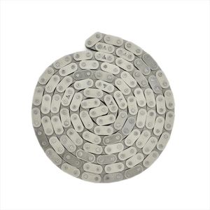 Kullanarak en kaliteli dayanıklı 06B-1 ISO/DIN endüstriyel makaralı zincirli tahrik sistemi bağlantı konveyör zinciri - Product Image 2