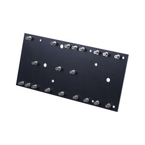 OEM 5F1 ทวีดแชมป์ Homebrew 69*145 กีตาร์หลอด Amp ป้อมปืนแผงวงจรไฟเบอร์กลาส DIY KIT - Product Image 3