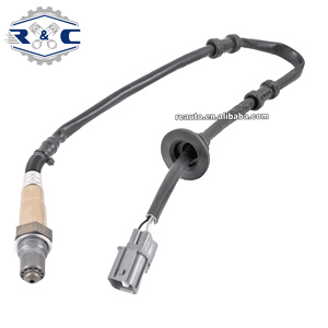 R & C, заводская цена, автомобильный кислородный датчик Sonda Lambda 213-1387 для Acura TL 3.2L V6 1996-1998, нисходящий по потоку кислородный датчик O2