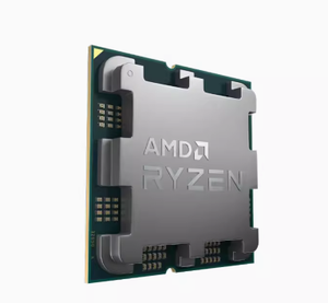 <strong>AMD</strong> Ry Zen7 7700 <strong>Processor</strong> with 3.8GHz 32MB Socket AM5 <strong>Desktop</strong> <strong>Processor</strong> for <strong>Computer</strong> - Product Image 2